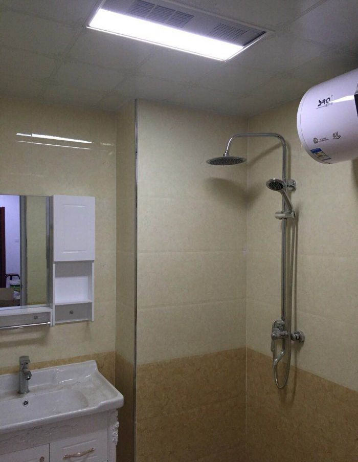 石家庄博雅盛世装修效果图