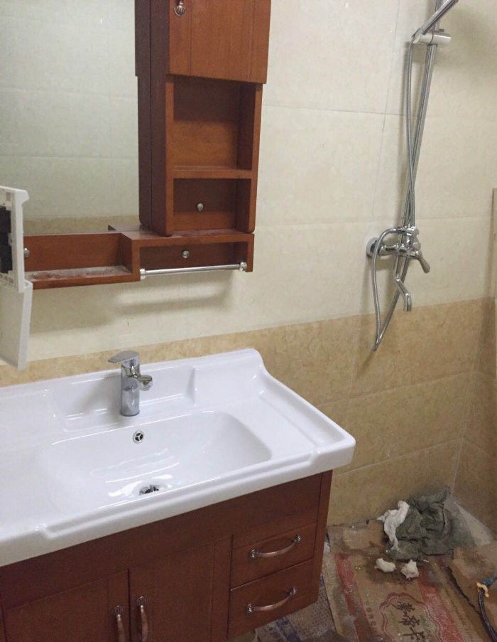 石家庄博雅盛世装修效果图