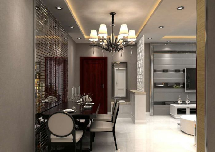 ʯ��ׯ���ֹ�����װ��Ч��ͼ