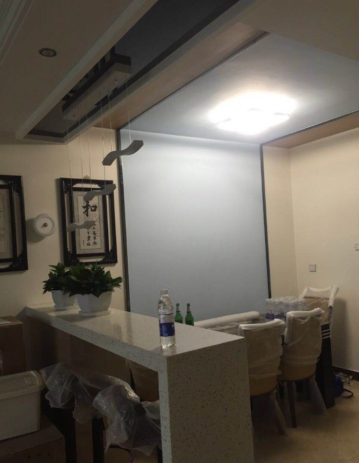 石家庄恒大御景半岛装修效果图