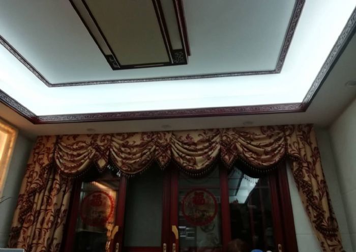 惠州方直君御装修效果图