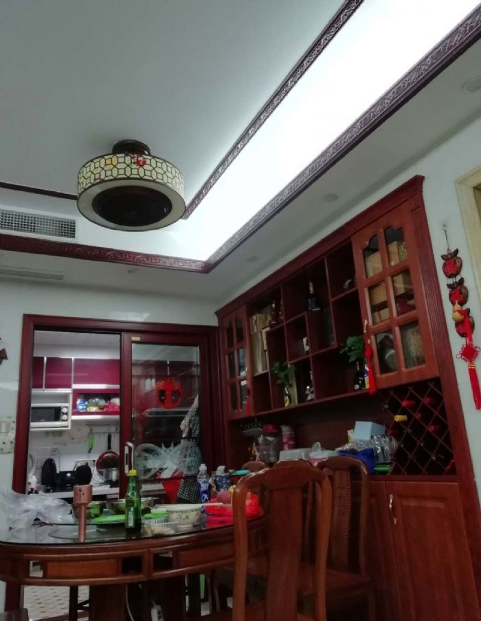 惠州方直君御装修效果图