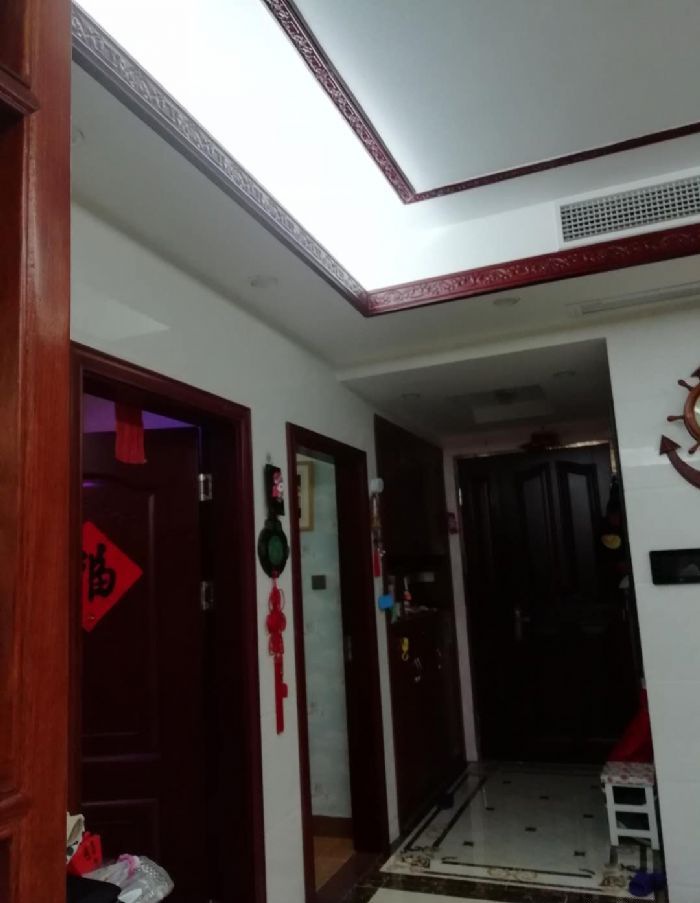 惠州方直君御装修效果图