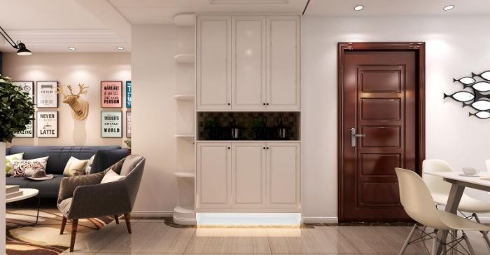 �ߺ����԰װ��Ч��ͼ