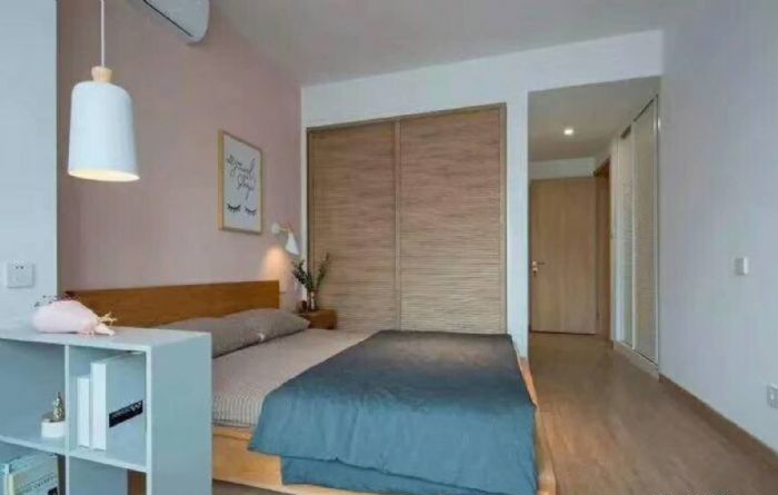 长沙巢之恋装修效果图