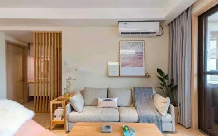 长沙巢之恋装修效果图