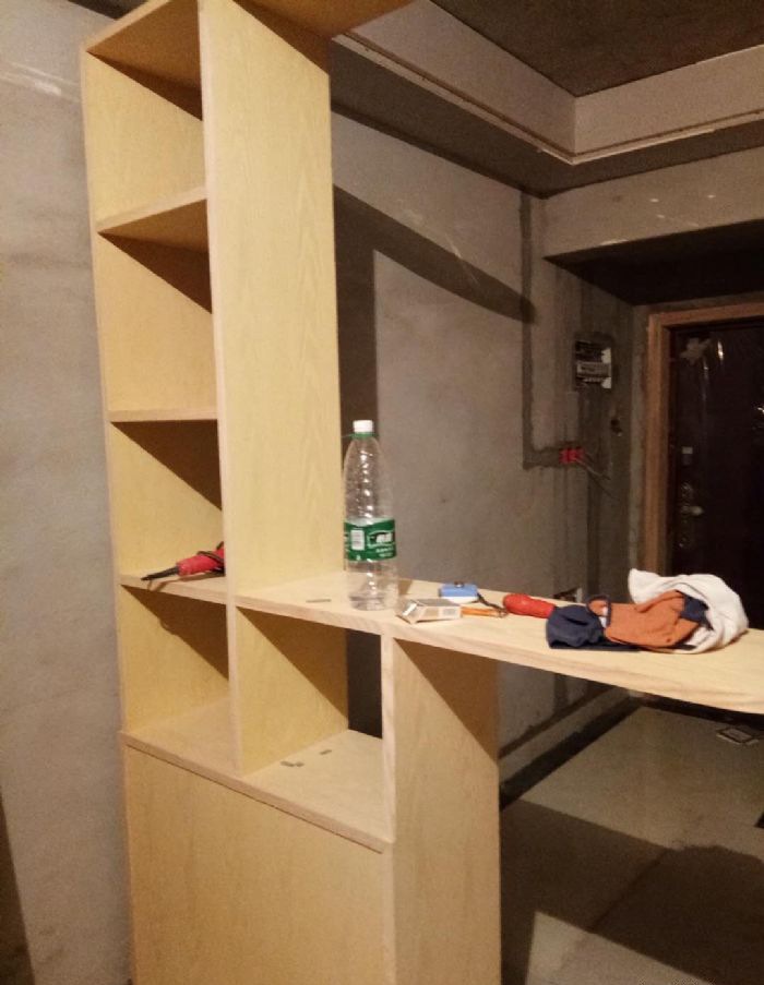 长沙巢之恋装修效果图