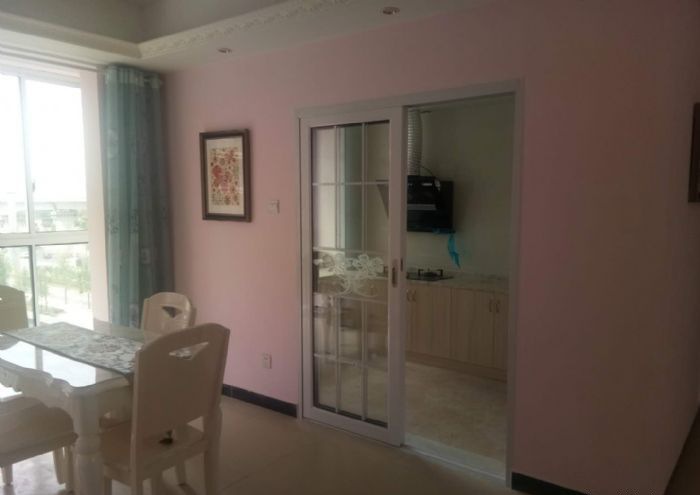 长沙辉煌国际装修效果图