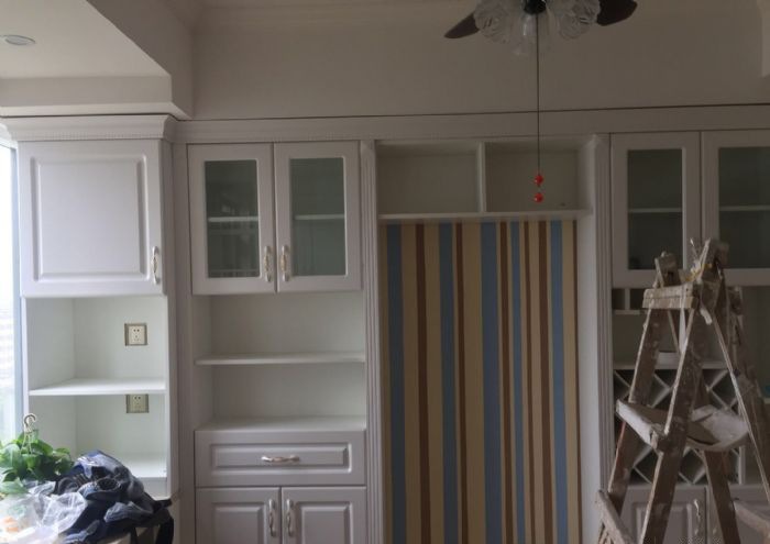 武汉融科天域装修效果图