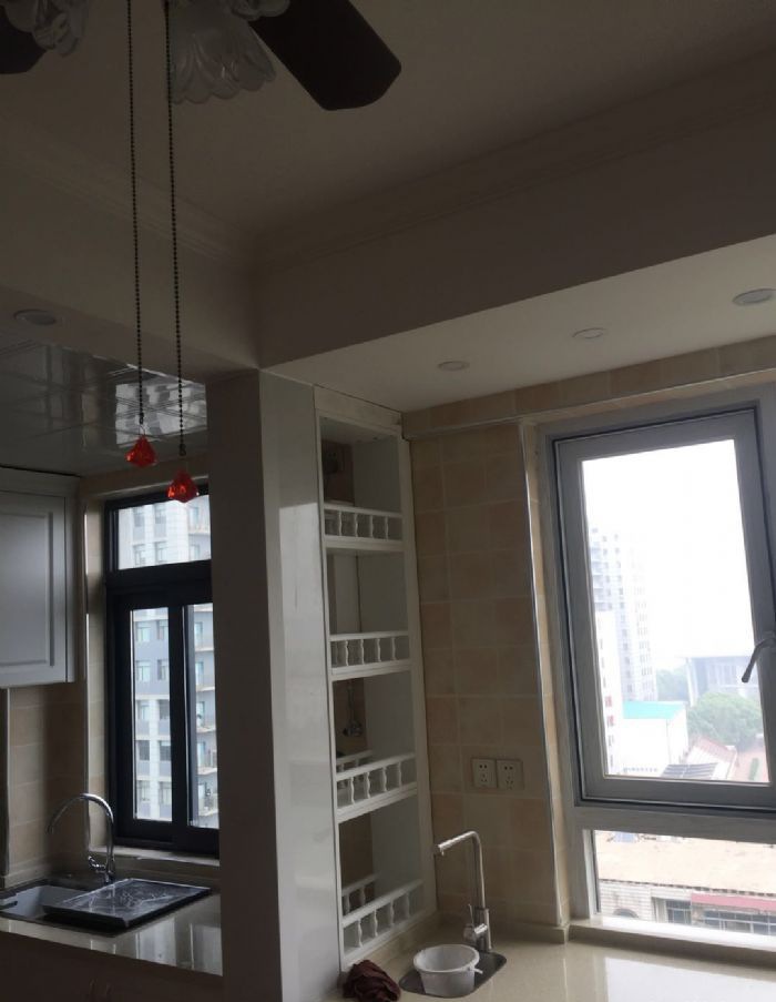 武汉融科天域装修效果图