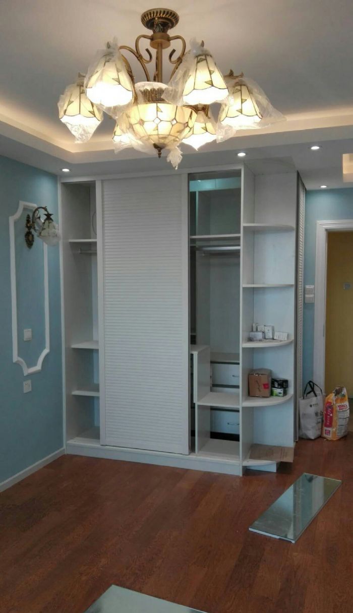 ����̫ƽ��С��35��¥601װ��Ч��ͼ