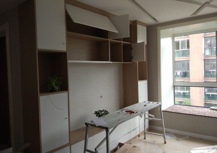 ����di��������װ��Ч��ͼ