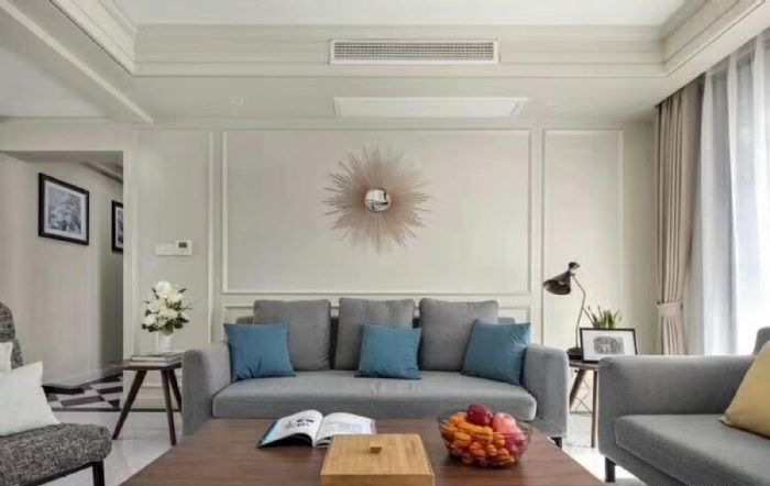 ����ΰ���¶�װ��Ч��ͼ