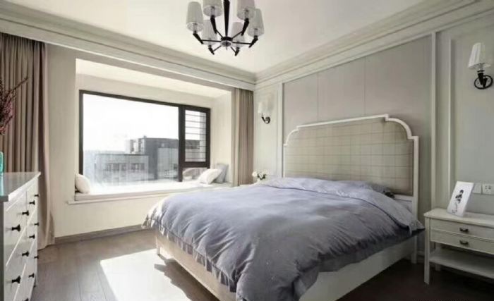 ����ΰ���¶�װ��Ч��ͼ