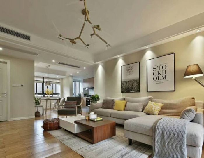 ���ϼ�����԰װ��Ч��ͼ