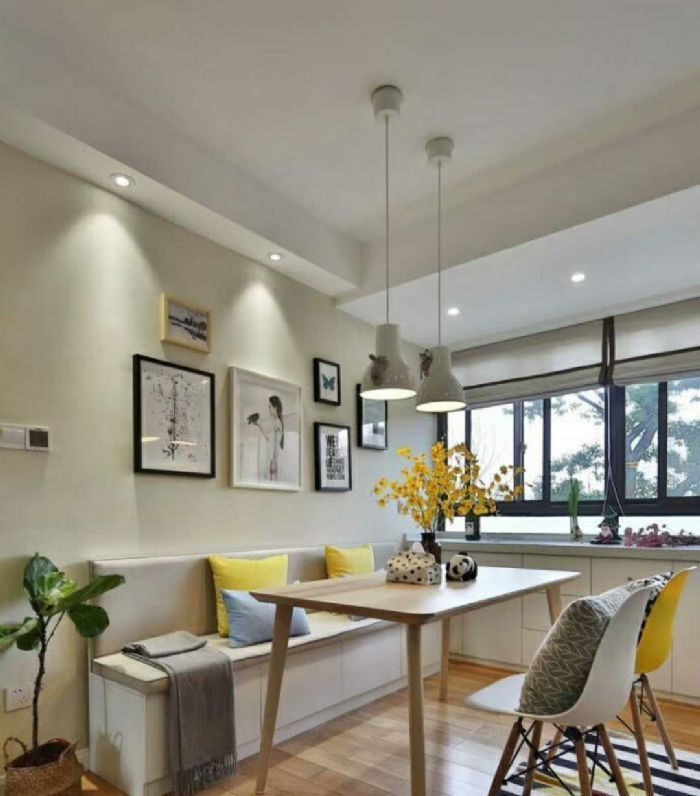 ���ϼ�����԰װ��Ч��ͼ