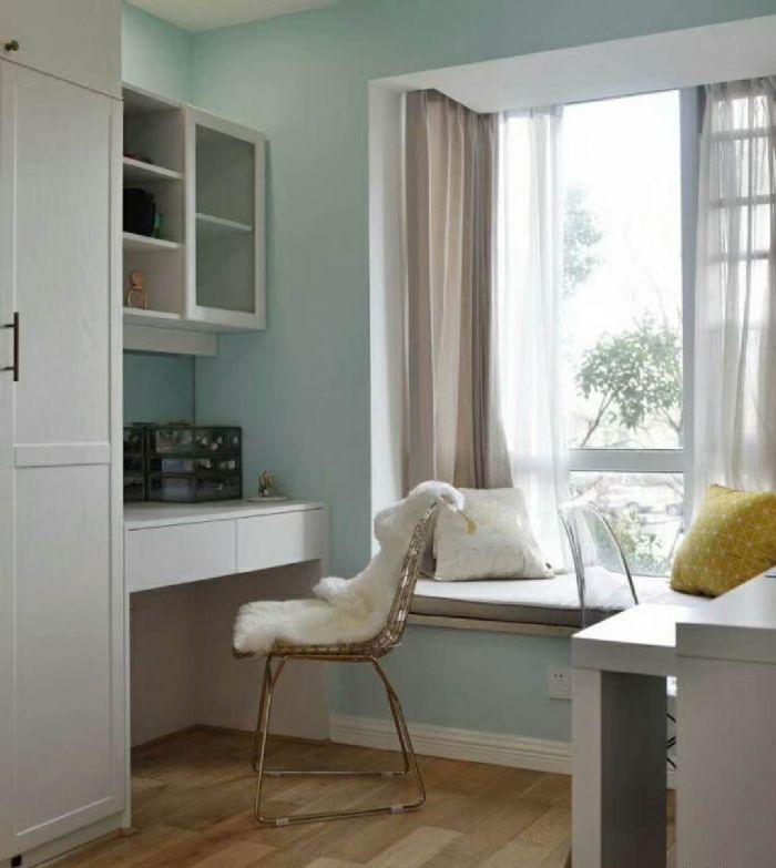 ���ϼ�����԰װ��Ч��ͼ