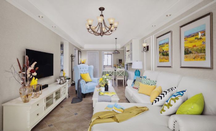 �����̳ǰٺϻ�԰װ��Ч��ͼ