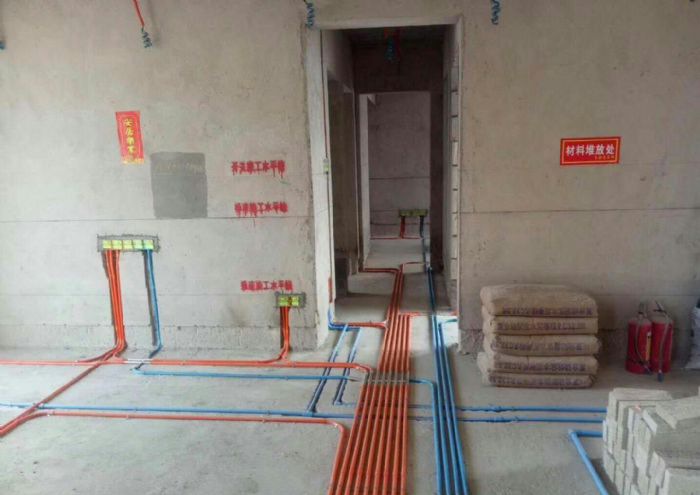 淄博鼓浪屿花园装修效果图