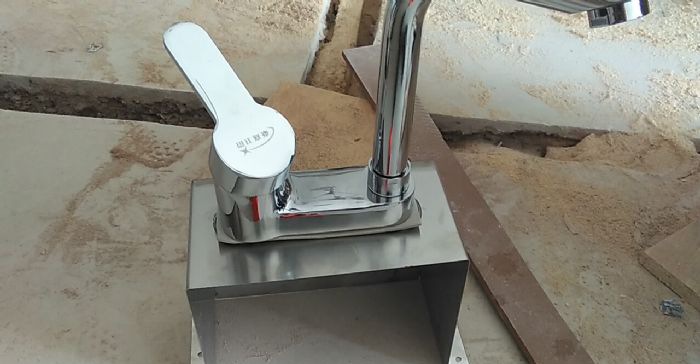 昆明书林街商铺装修效果图