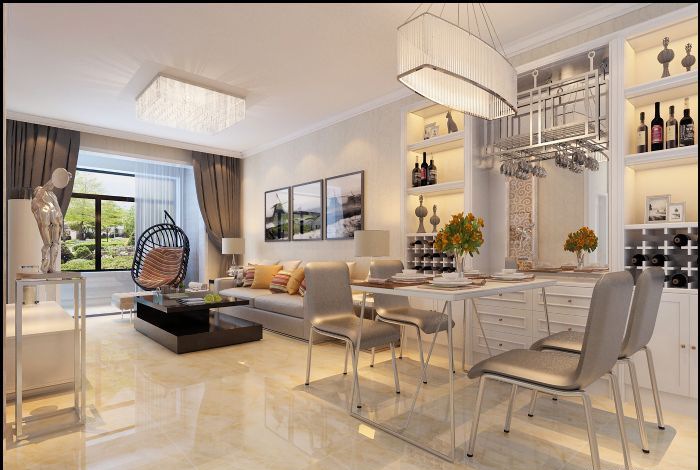 ̫ԭ��������װ��Ч��ͼ