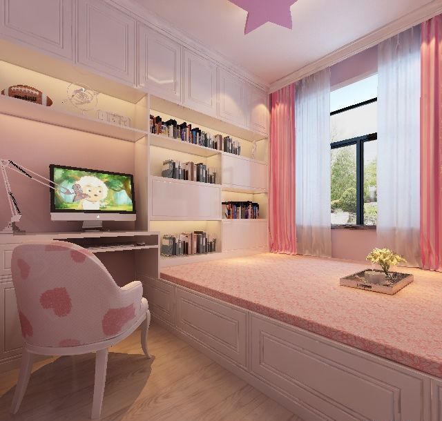 ̫ԭ��������װ��Ч��ͼ