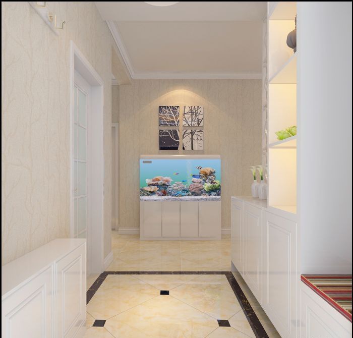 ̫ԭ��������װ��Ч��ͼ