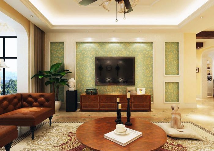 ̫ԭ��ɽ����װ��Ч��ͼ