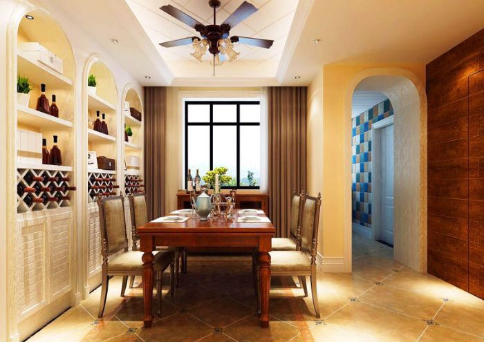 ̫ԭ��ɽ����װ��Ч��ͼ