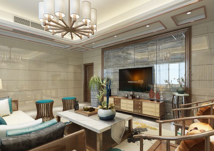 ��ݸ��ƽ��С���Խ�������װ��Ч��ͼ