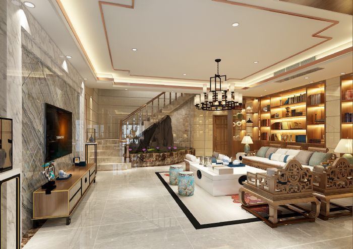 ��ݸ��ƽ��С���Խ�������װ��Ч��ͼ