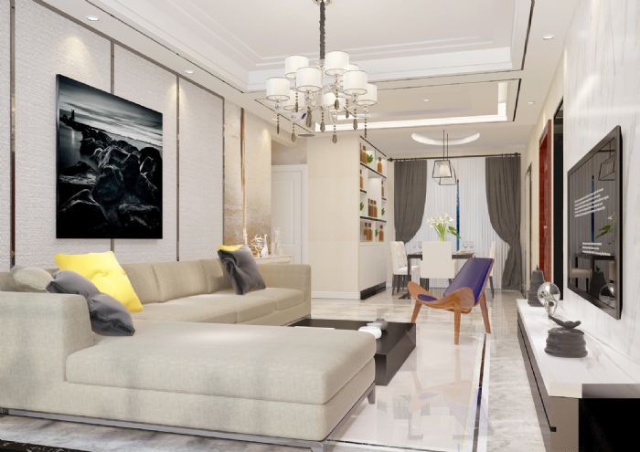 ̫ԭ �̵�¬������װ��Ч��ͼ