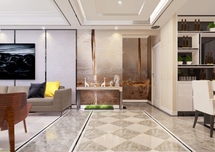 ̫ԭ �̵�¬������װ��Ч��ͼ