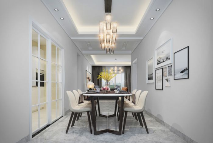 ���ں�����ͥװ��Ч��ͼ