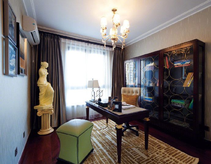 ̫ԭ���ׯװ��Ч��ͼ