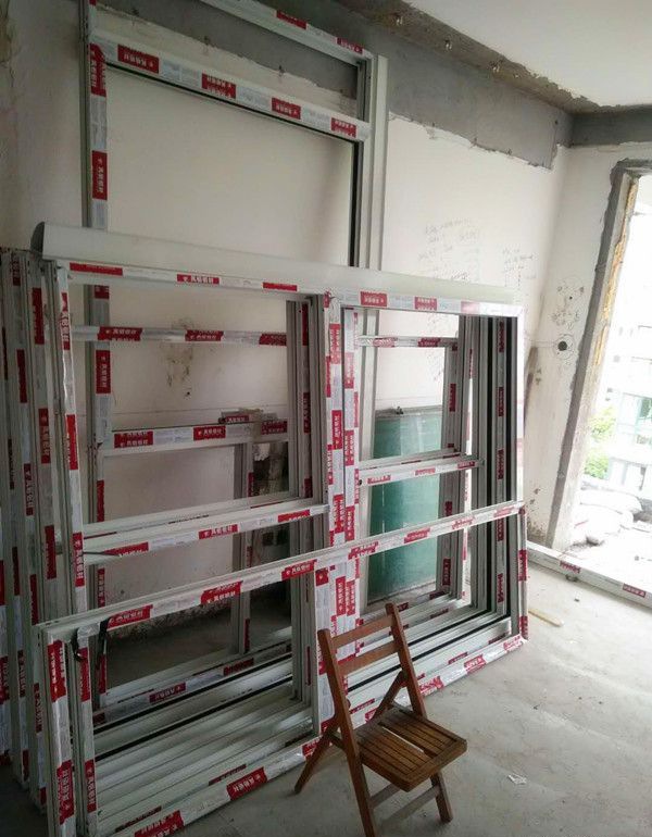 �Ϻ�����ܰ԰װ��Ч��ͼ