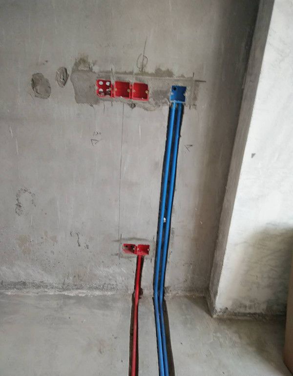 �Ϻ�����ܰ԰װ��Ч��ͼ