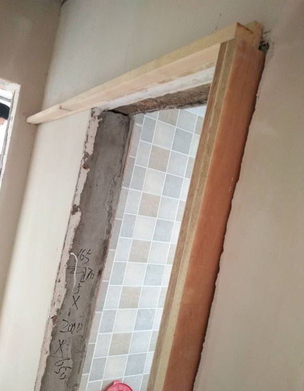 上海通阁路装修效果图