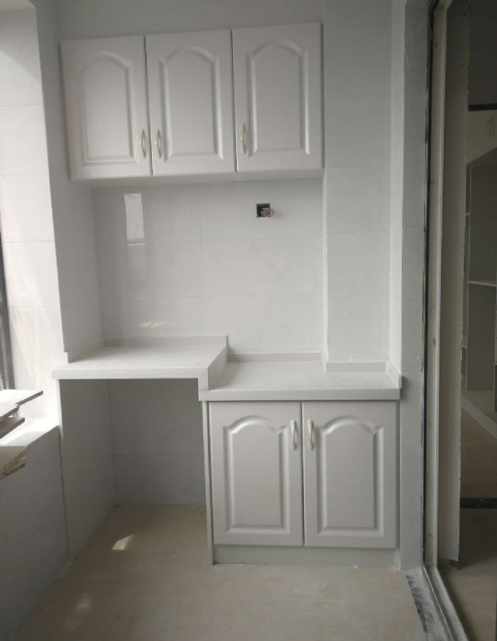 郑州龙湖*法兰原著装修效果图