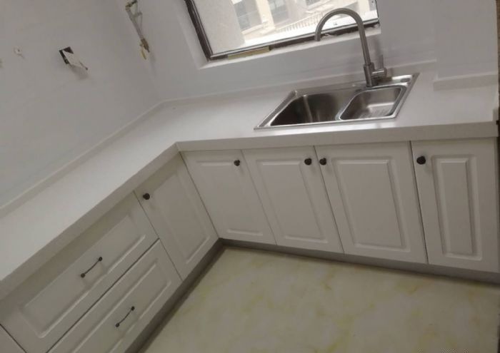 郑州龙湖*法兰原著装修效果图