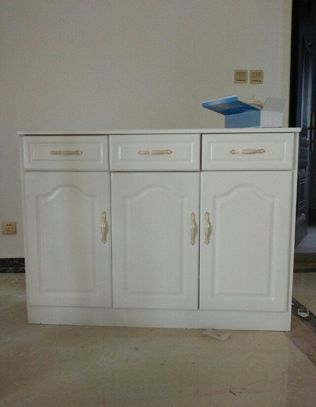 南阳汉景苑装修效果图