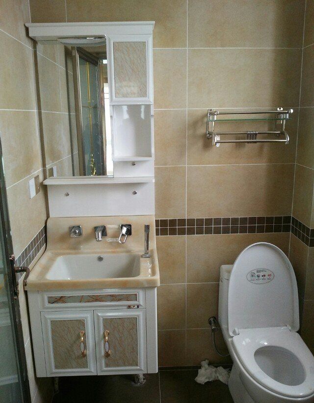 南阳汉景苑装修效果图