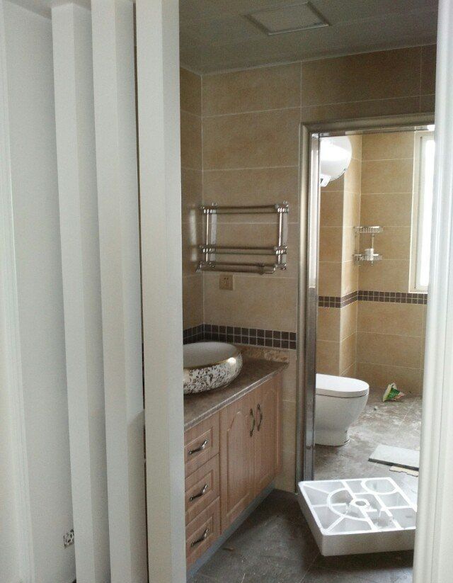 南阳汉景苑装修效果图