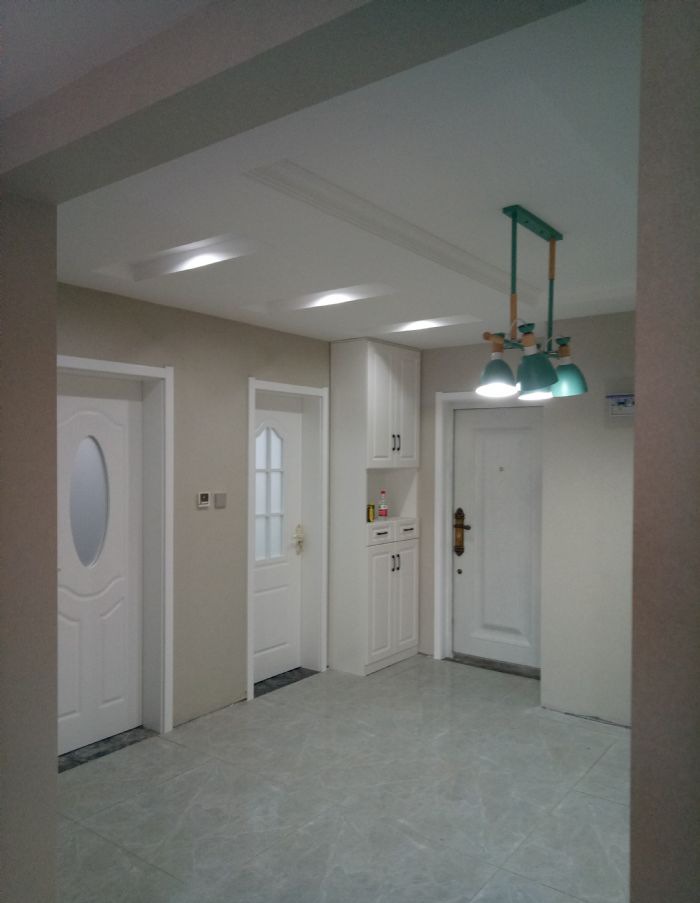 ������ع��ͥװ��Ч��ͼ