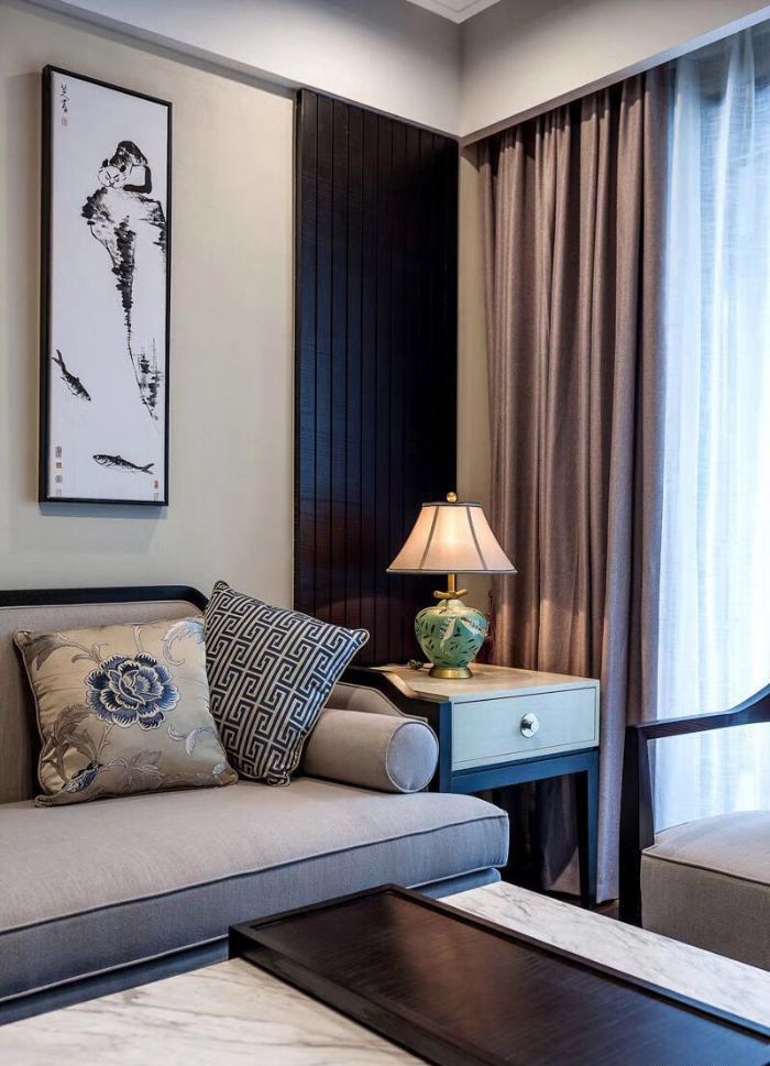 ��ɳ���С��װ��Ч��ͼ