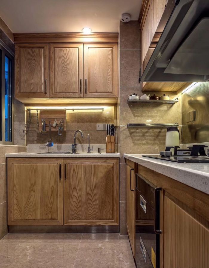 ��ɳ���С��װ��Ч��ͼ