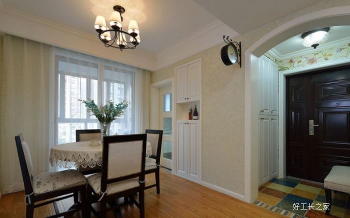 ������������װ��Ч��ͼ