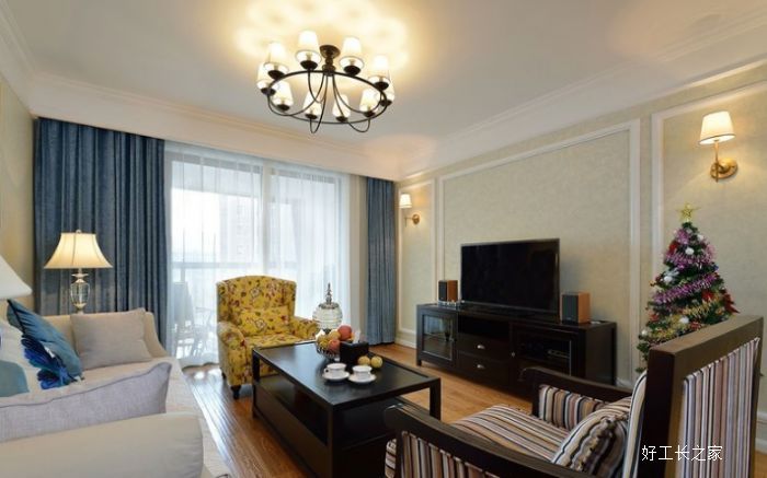 ������������װ��Ч��ͼ