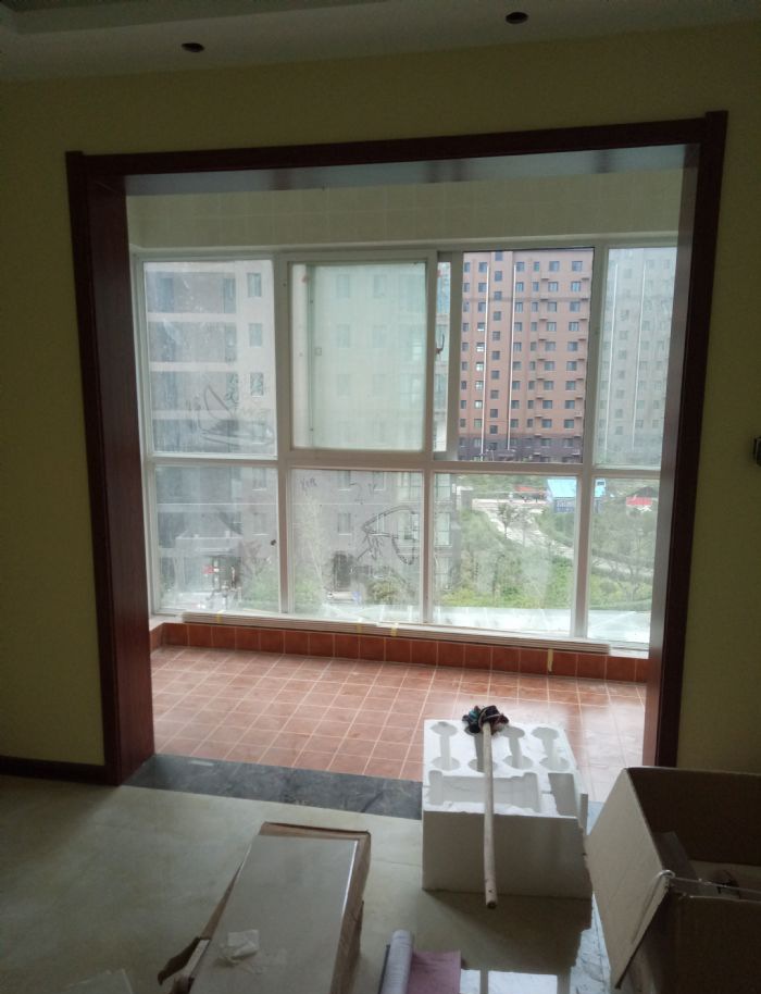 ֣�ݾŽ�̨װ��Ч��ͼ