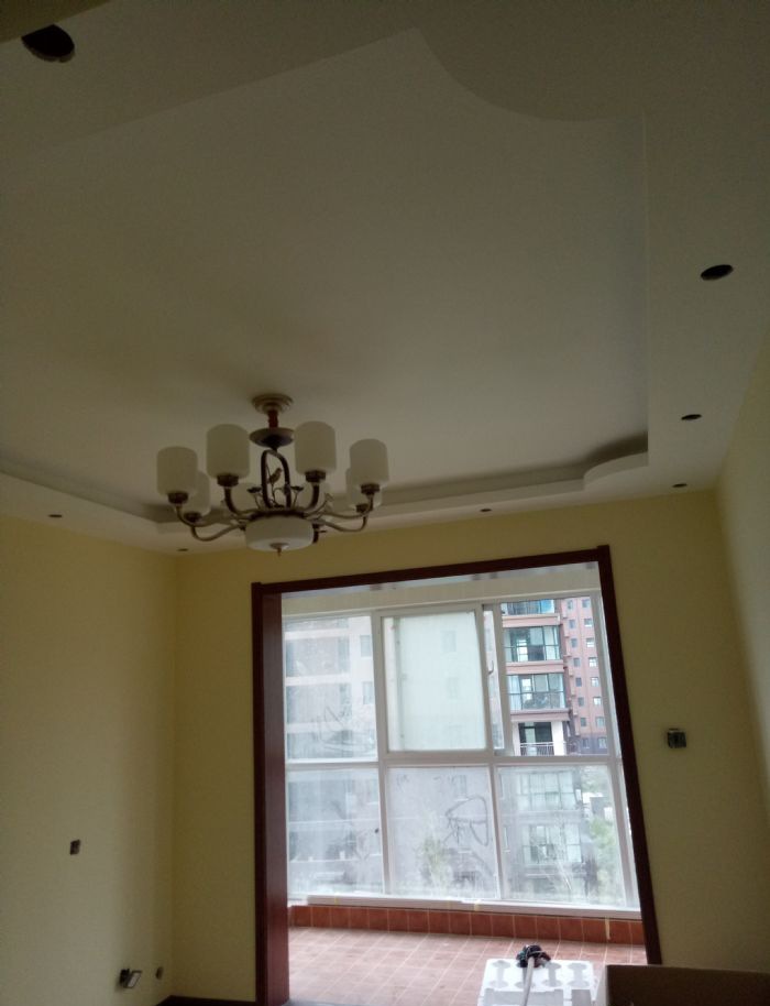 ֣�ݾŽ�̨װ��Ч��ͼ